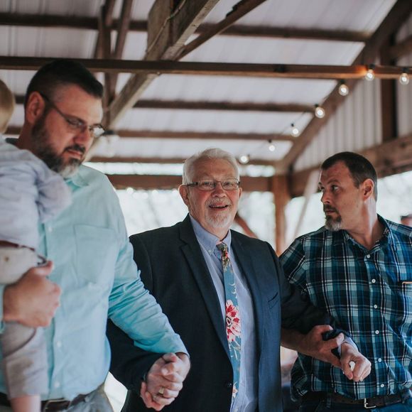 Meet your Posher, Benjamin - Picture 1 of 1